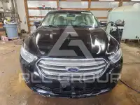 2017 Ford TAURUS photo