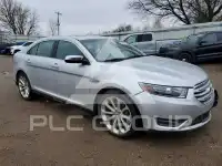 2017 Ford TAURUS photo