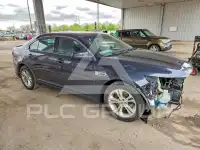 2017 Ford TAURUS фото