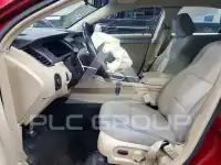 2017 Ford TAURUS photo