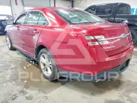 2017 Ford TAURUS photo