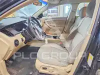 2017 Ford TAURUS photo