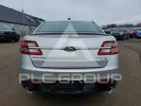 2017 Ford TAURUS photo