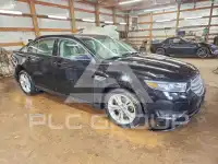 2017 Ford TAURUS photo