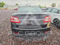 2017 Ford TAURUS фото