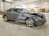 2017 Ford TAURUS photo