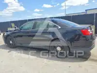 2017 Ford TAURUS фото