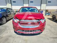 2017 Ford TAURUS фото