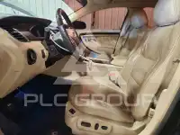 2017 Ford TAURUS photo