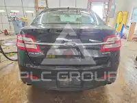 2017 Ford TAURUS photo