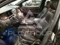 2017 Ford TAURUS photo