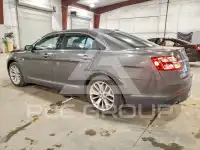 2017 Ford TAURUS photo
