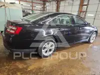 2017 Ford TAURUS photo