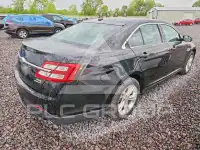 2017 Ford TAURUS фото