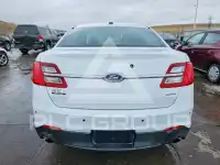 2017 Ford TAURUS photo