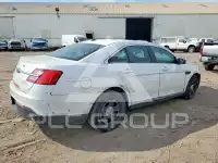 2017 Ford TAURUS photo
