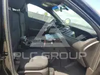 2017 Ford TAURUS фото