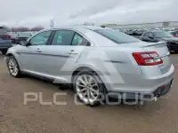 2017 Ford TAURUS photo