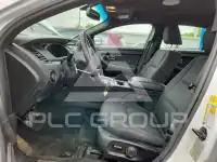 2017 Ford TAURUS photo