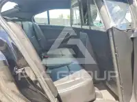 2017 Ford TAURUS фото
