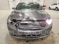 2017 Ford TAURUS photo