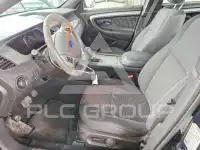 2017 Ford TAURUS фото