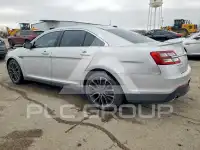 2017 Ford TAURUS photo