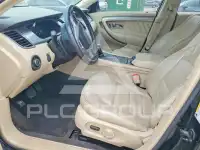 2017 Ford TAURUS фото