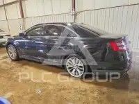 2017 Ford TAURUS photo
