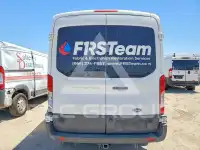 2017 Ford TRANSIT photo