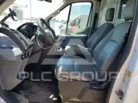 2017 Ford TRANSIT photo