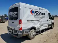 2017 Ford TRANSIT photo