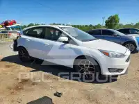 2017 Ford FOCUS photo