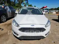 2017 Ford FOCUS photo