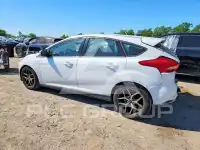 2017 Ford FOCUS photo