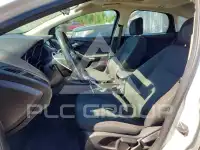 2017 Ford FOCUS photo