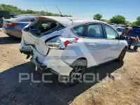2017 Ford FOCUS photo