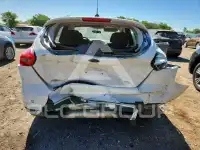 2017 Ford FOCUS photo