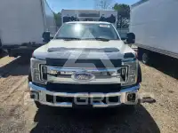 2017 Ford  фото