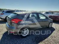 2017 Ford FOCUS фото