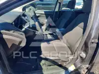 2017 Ford FOCUS фото