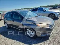 2017 Ford FOCUS фото