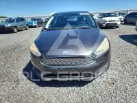 2017 Ford FOCUS фото