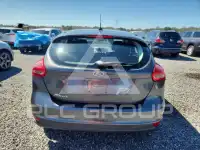 2017 Ford FOCUS фото