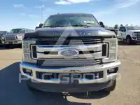 2017 Ford F Series фото