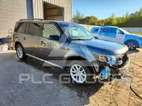 2017 Ford FLEX photo