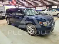 2017 Ford FLEX photo