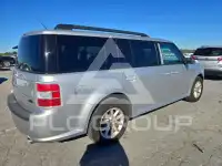 2017 Ford FLEX фото