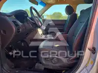2017 Ford FLEX фото