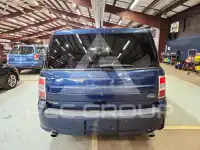 2017 Ford FLEX photo